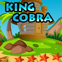 Avmgames Escape King Cobra Walkthrough